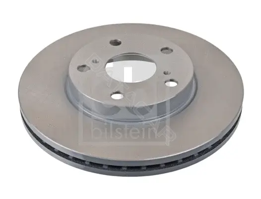 Тормозные диски FEBI 108406