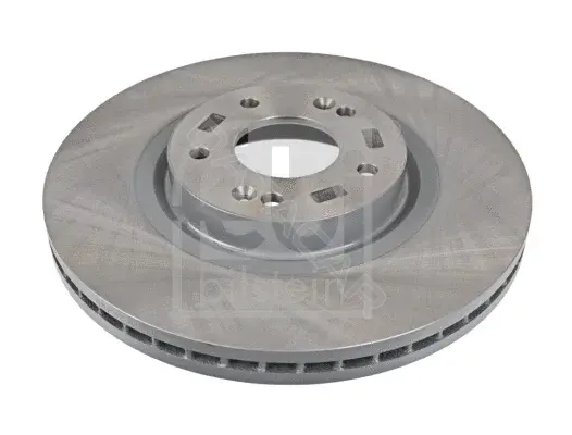 Тормозные диски FEBI 108408