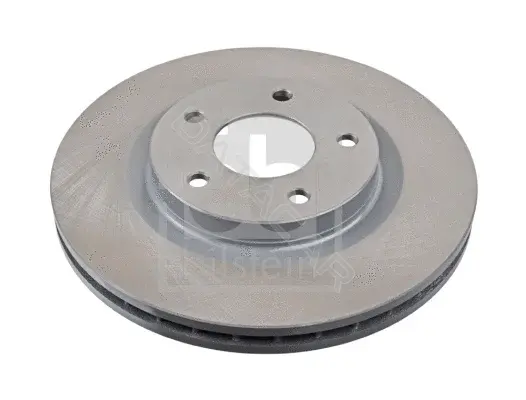 Тормозные диски FEBI 108436