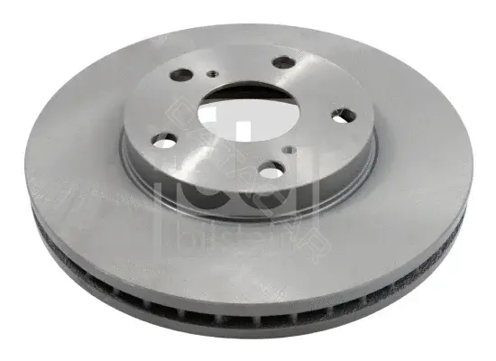 Тормозные диски FEBI 108437