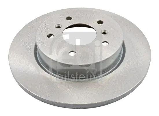 Тормозные диски FEBI 108445