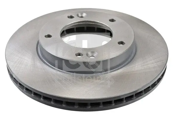 Тормозные диски FEBI 108452