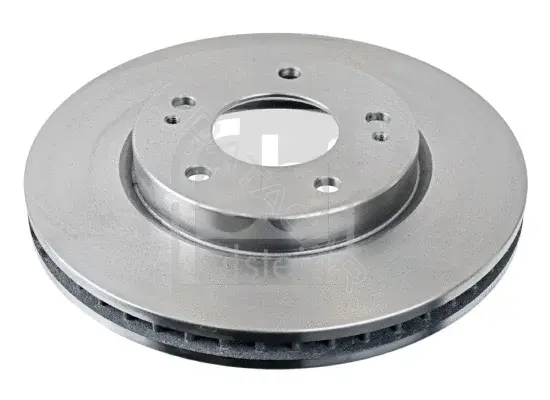 Тормозные диски FEBI 108460