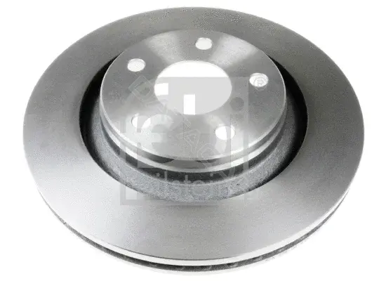 Тормозные диски FEBI 108461