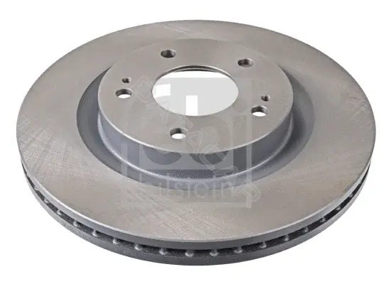 Тормозные диски FEBI 108463