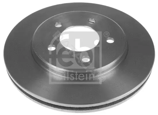 Тормозные диски FEBI 108476