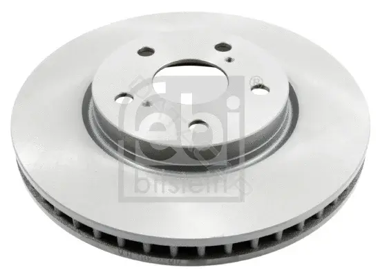 Тормозные диски FEBI 108498