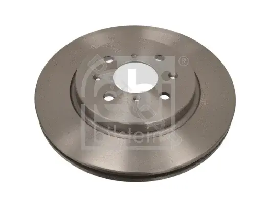 Тормозные диски FEBI 108504
