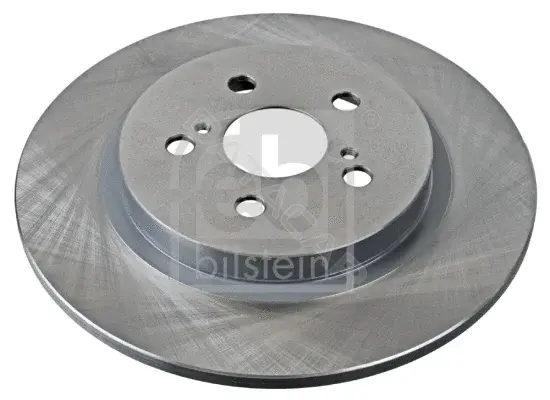 Тормозные диски FEBI 108508