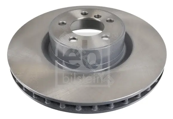 Тормозные диски FEBI 108522