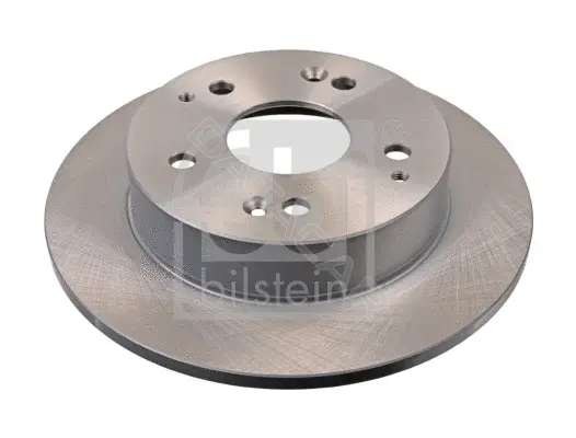 Тормозные диски FEBI 108525