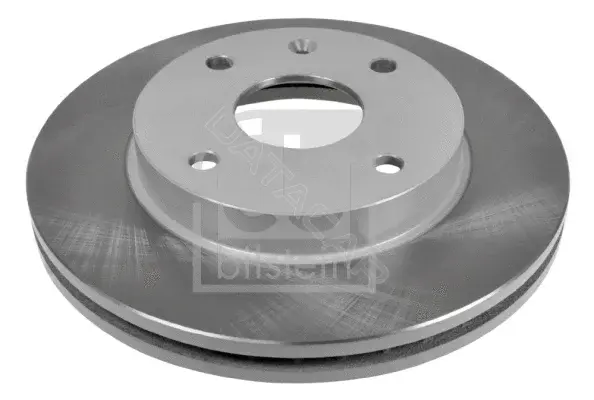 Тормозные диски FEBI 108533