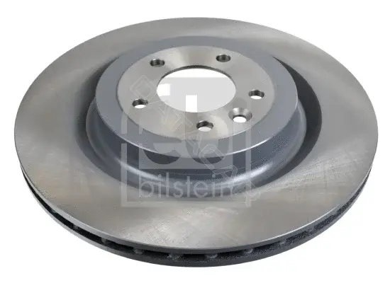 Тормозные диски FEBI 108534