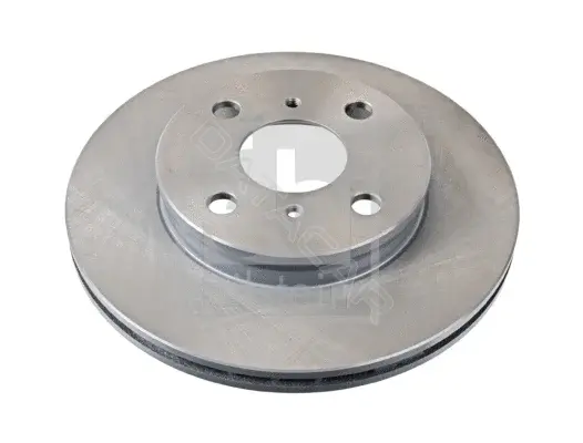 Тормозные диски FEBI 108537