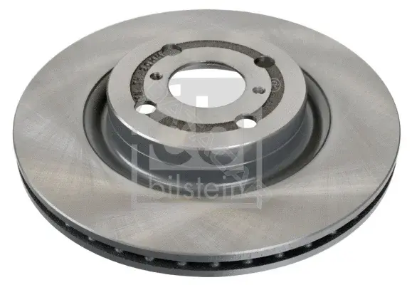 Тормозные диски FEBI 108540
