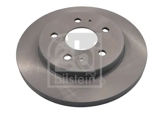 Тормозные диски FEBI 108547