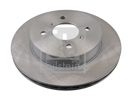 Тормозные диски FEBI 108565