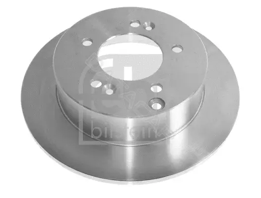 Тормозные диски FEBI 108566