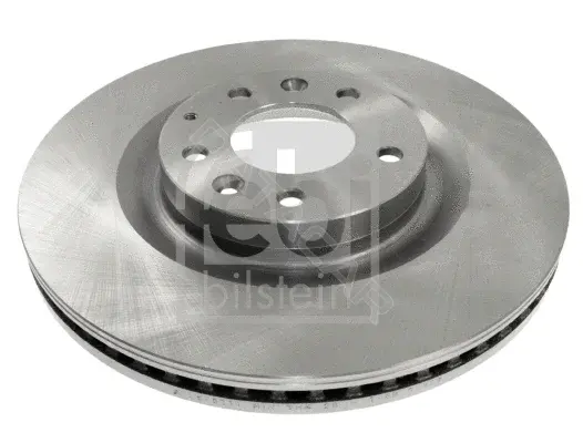 Тормозные диски FEBI 108569