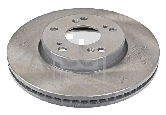 Тормозные диски FEBI 108571
