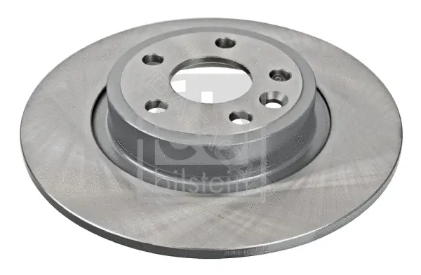 Тормозные диски FEBI 108577