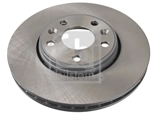 Тормозные диски FEBI 108582