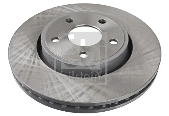 Тормозные диски FEBI 108584