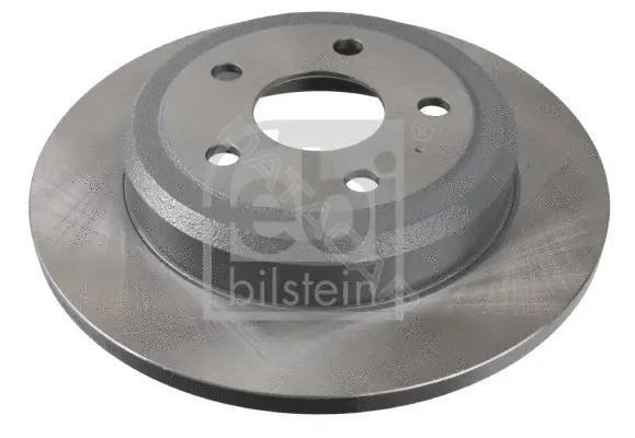 Тормозные диски FEBI 108591