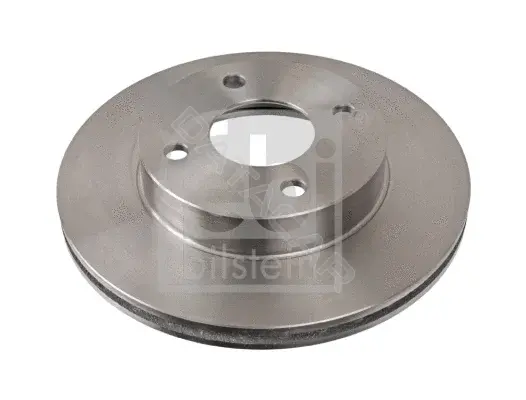Тормозные диски FEBI 108595