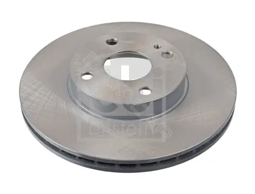 Тормозные диски FEBI 108607