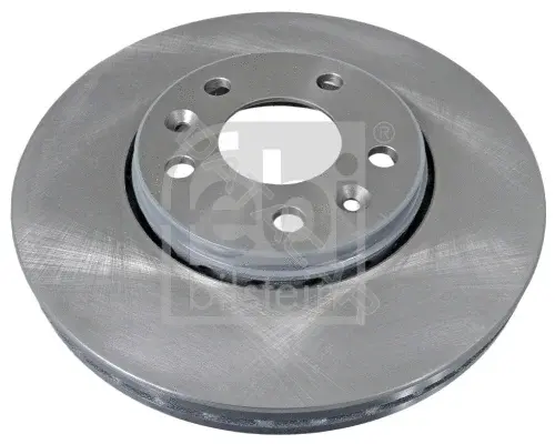 Тормозные диски FEBI 108625