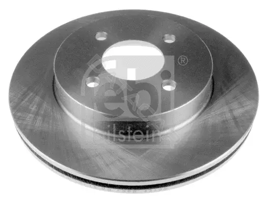 Тормозные диски FEBI 108648