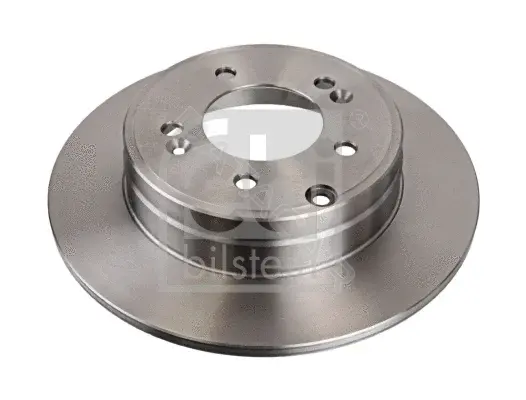 Тормозные диски FEBI 108679