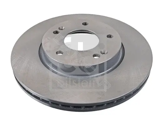 Тормозные диски FEBI 108682