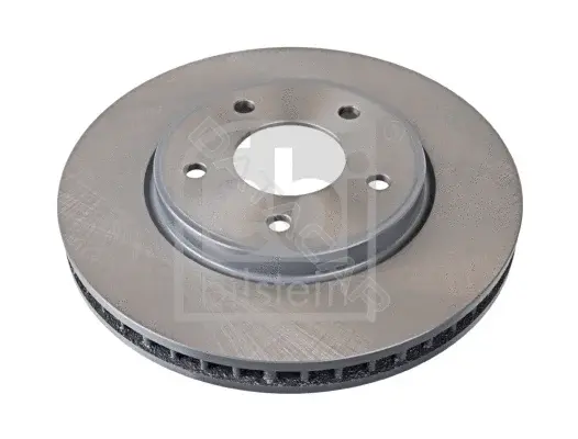 Тормозные диски FEBI 108686