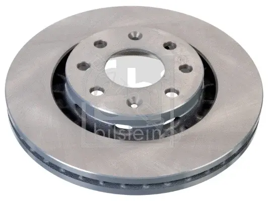 Тормозные диски FEBI 171424