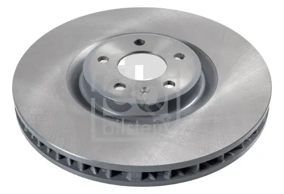 Тормозные диски FEBI 171598