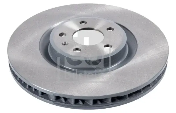 Тормозные диски FEBI 171603