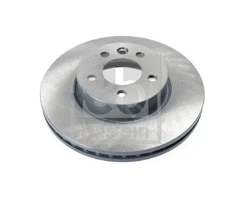 Тормозные диски FEBI 175424