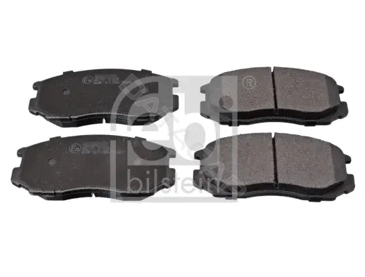 Тормозные колодки FEBI 116303