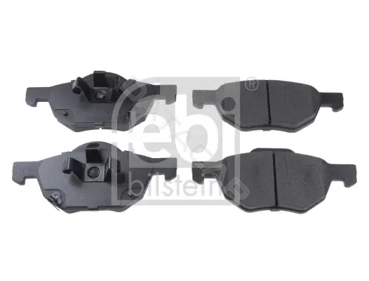 Тормозные колодки FEBI 116315