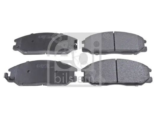 Тормозные колодки FEBI 116324