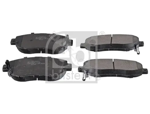 Тормозные колодки FEBI 116354