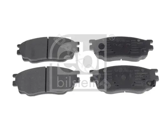 Тормозные колодки FEBI 116357