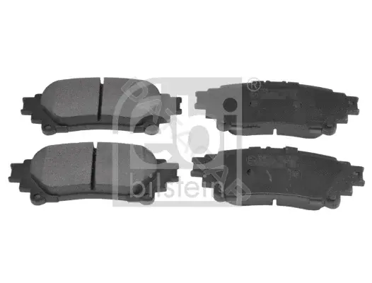 Тормозные колодки FEBI 116359