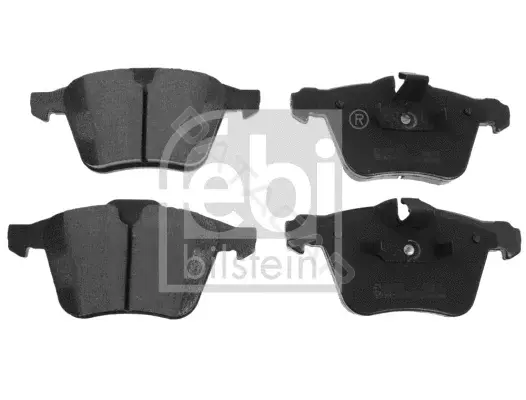 Тормозные колодки FEBI 116374