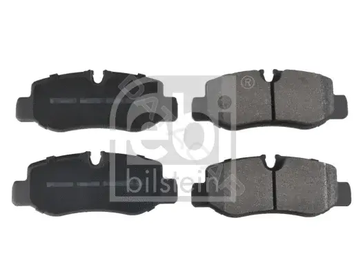Тормозные колодки FEBI 16977