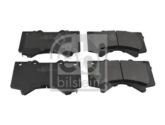 Тормозные колодки FEBI 170785