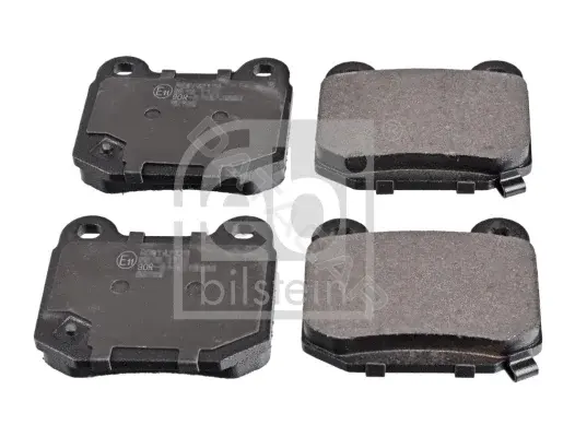 Тормозные колодки FEBI 170869