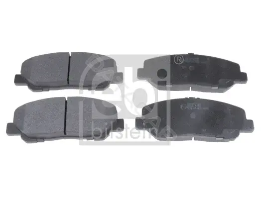 Тормозные колодки FEBI 170888